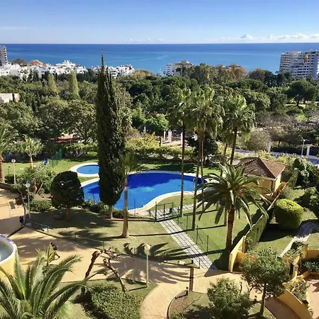 Apartment Skysea Puerto Marina *