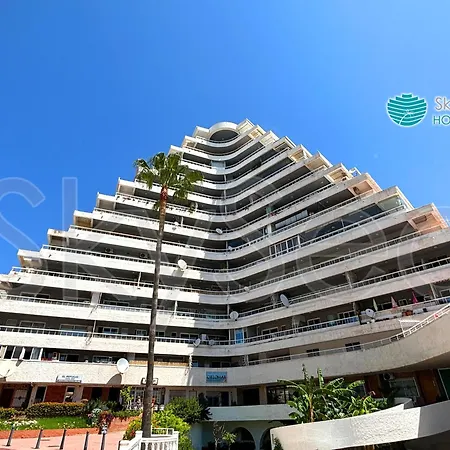 Skysea Puerto Marina Benalmadena