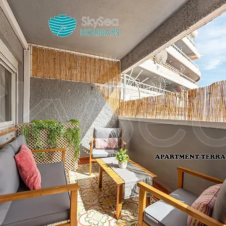 Skysea Puerto Marina *