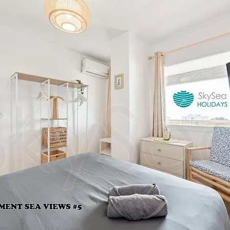 Skysea Puerto Marina